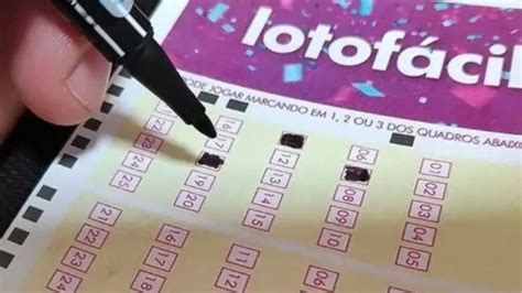 Resultado LotoFácil concurso 2118; veja os números sorteados .